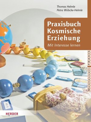 cover image of Praxisbuch Kosmische Erziehung